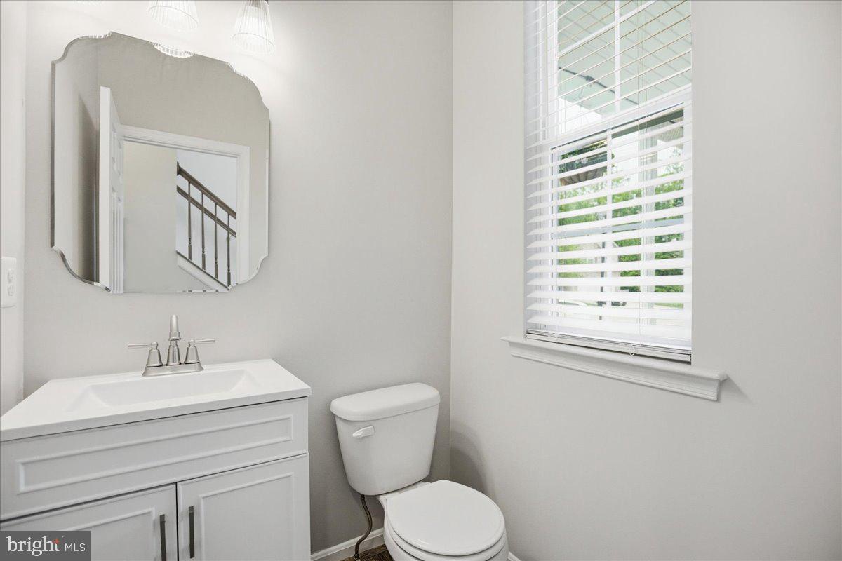 PRINCE FREDERICK CROSSING - Residential