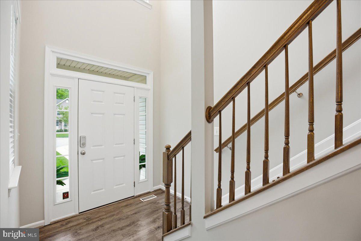 PRINCE FREDERICK CROSSING - Residential