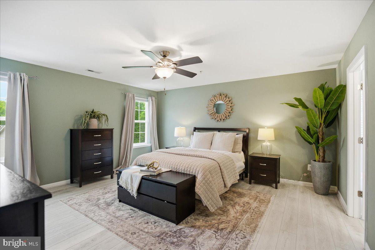 PRINCE FREDERICK CROSSING - Residential