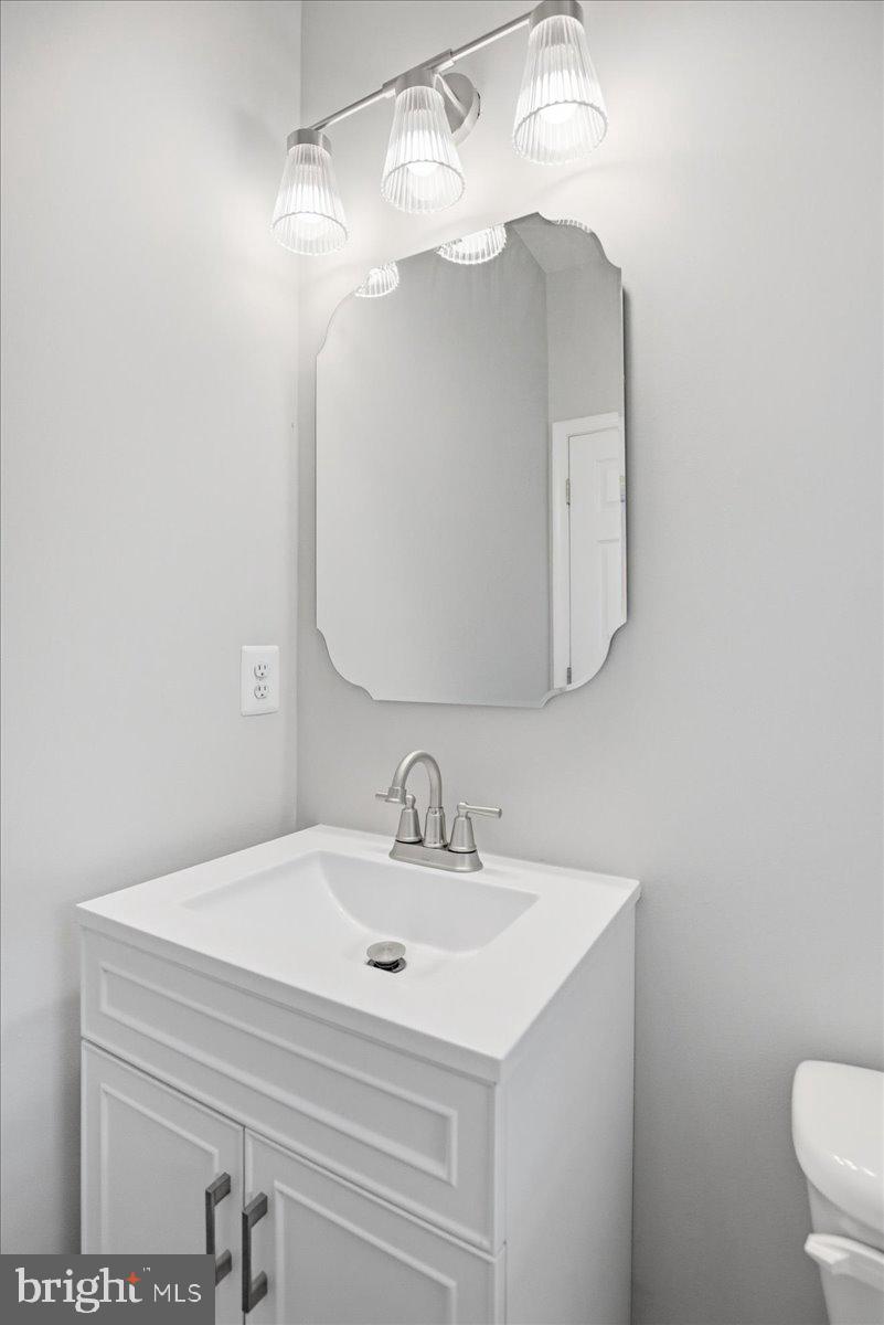 PRINCE FREDERICK CROSSING - Residential