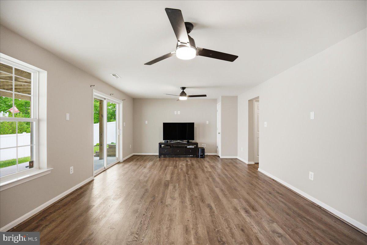 PRINCE FREDERICK CROSSING - Residential
