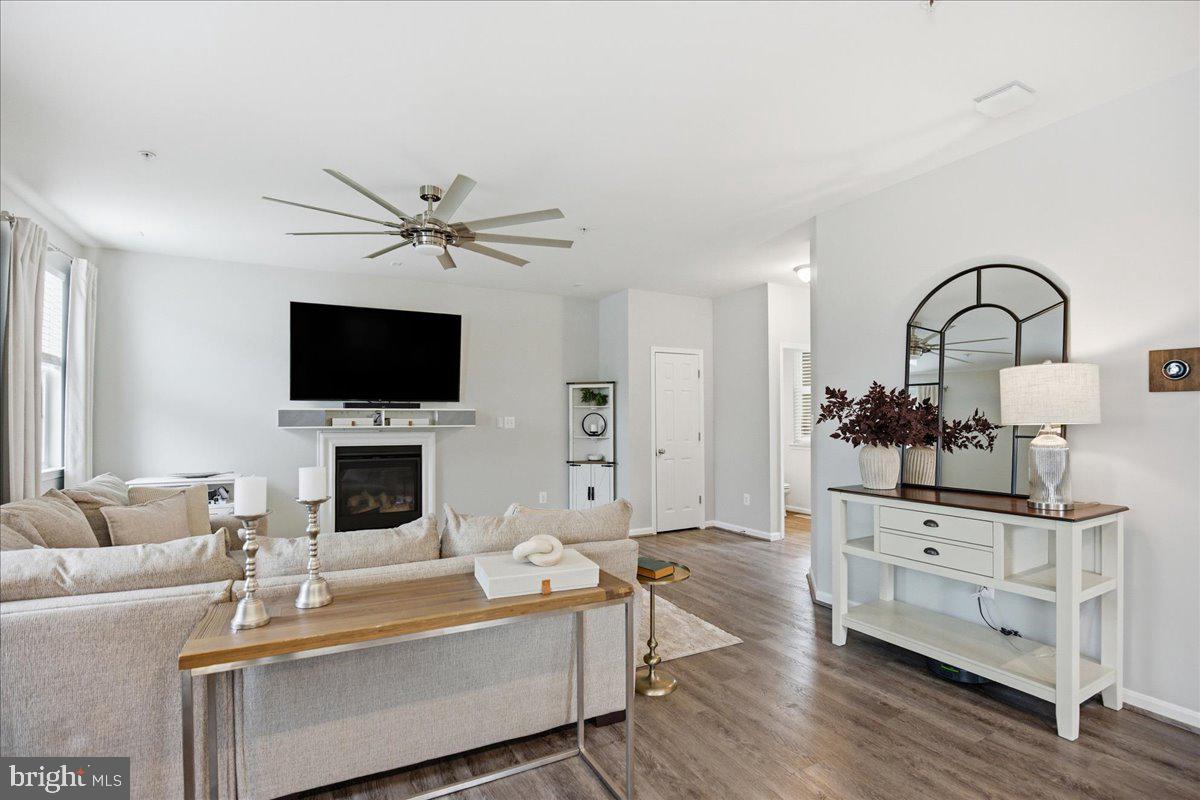 PRINCE FREDERICK CROSSING - Residential