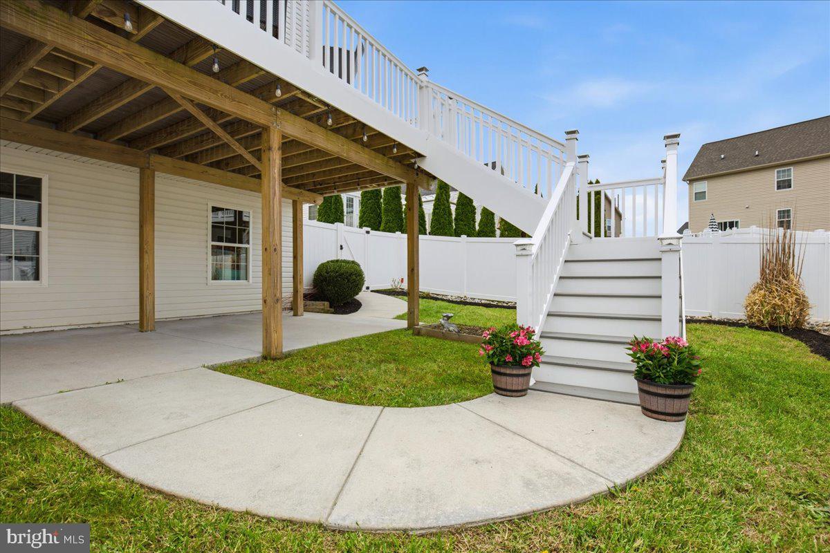 PRINCE FREDERICK CROSSING - Residential