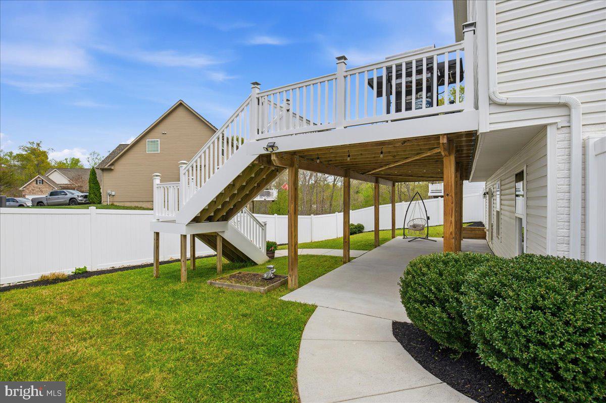 PRINCE FREDERICK CROSSING - Residential