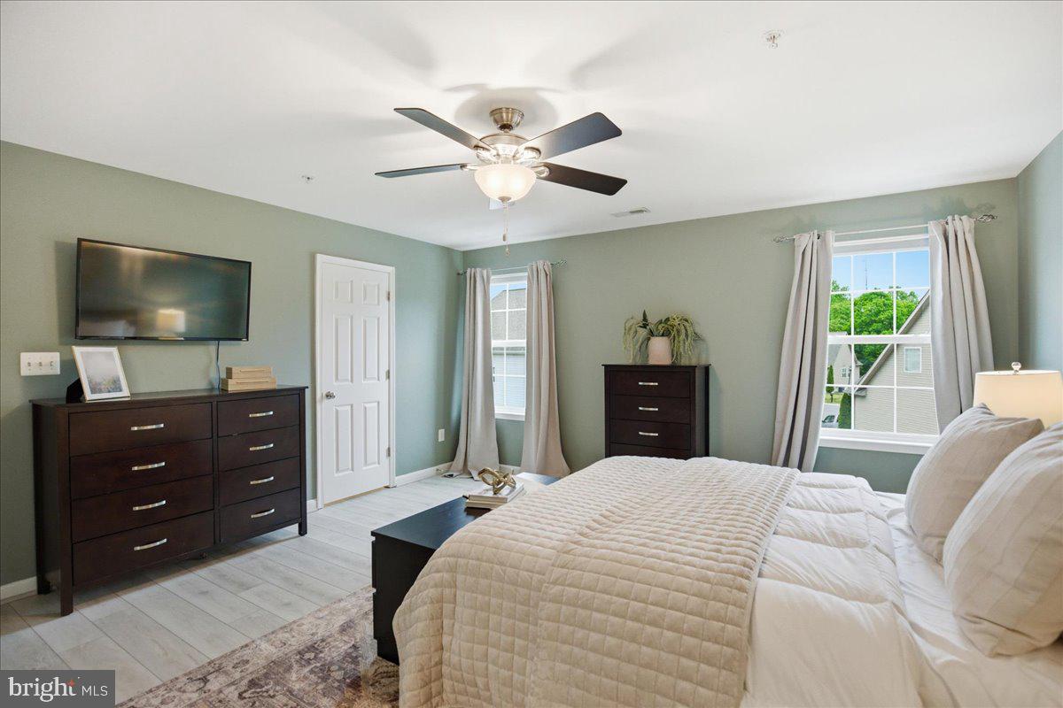 PRINCE FREDERICK CROSSING - Residential