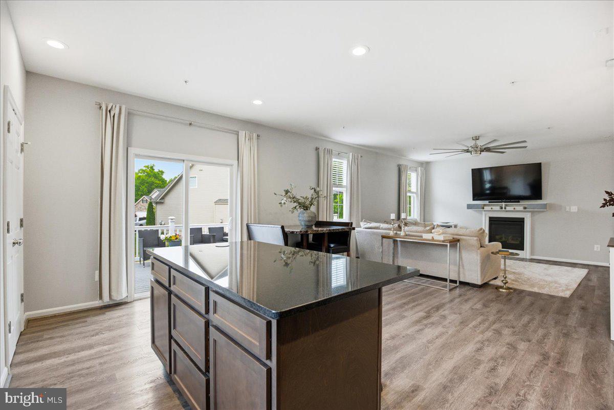 PRINCE FREDERICK CROSSING - Residential