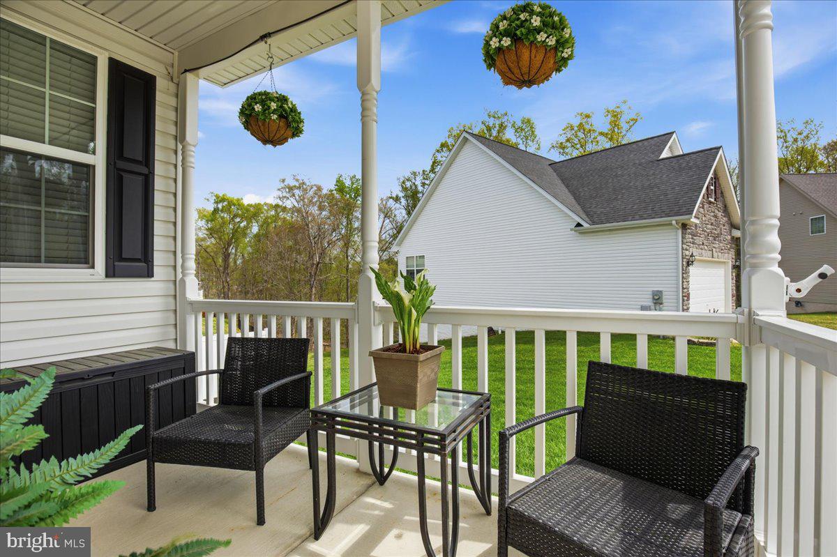 PRINCE FREDERICK CROSSING - Residential