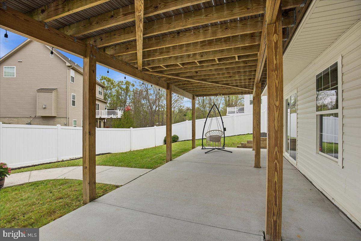 PRINCE FREDERICK CROSSING - Residential
