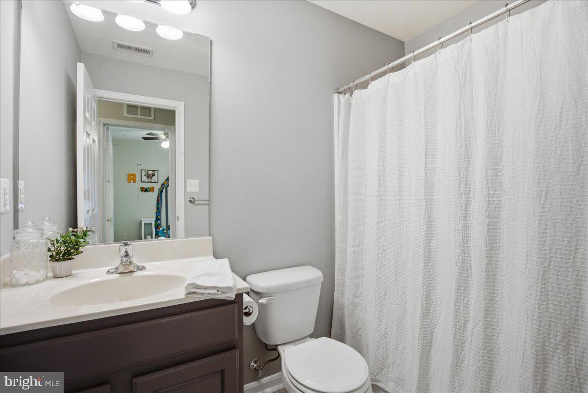 PRINCE FREDERICK CROSSING - Residential