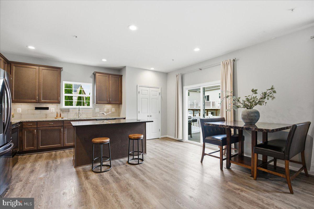 PRINCE FREDERICK CROSSING - Residential