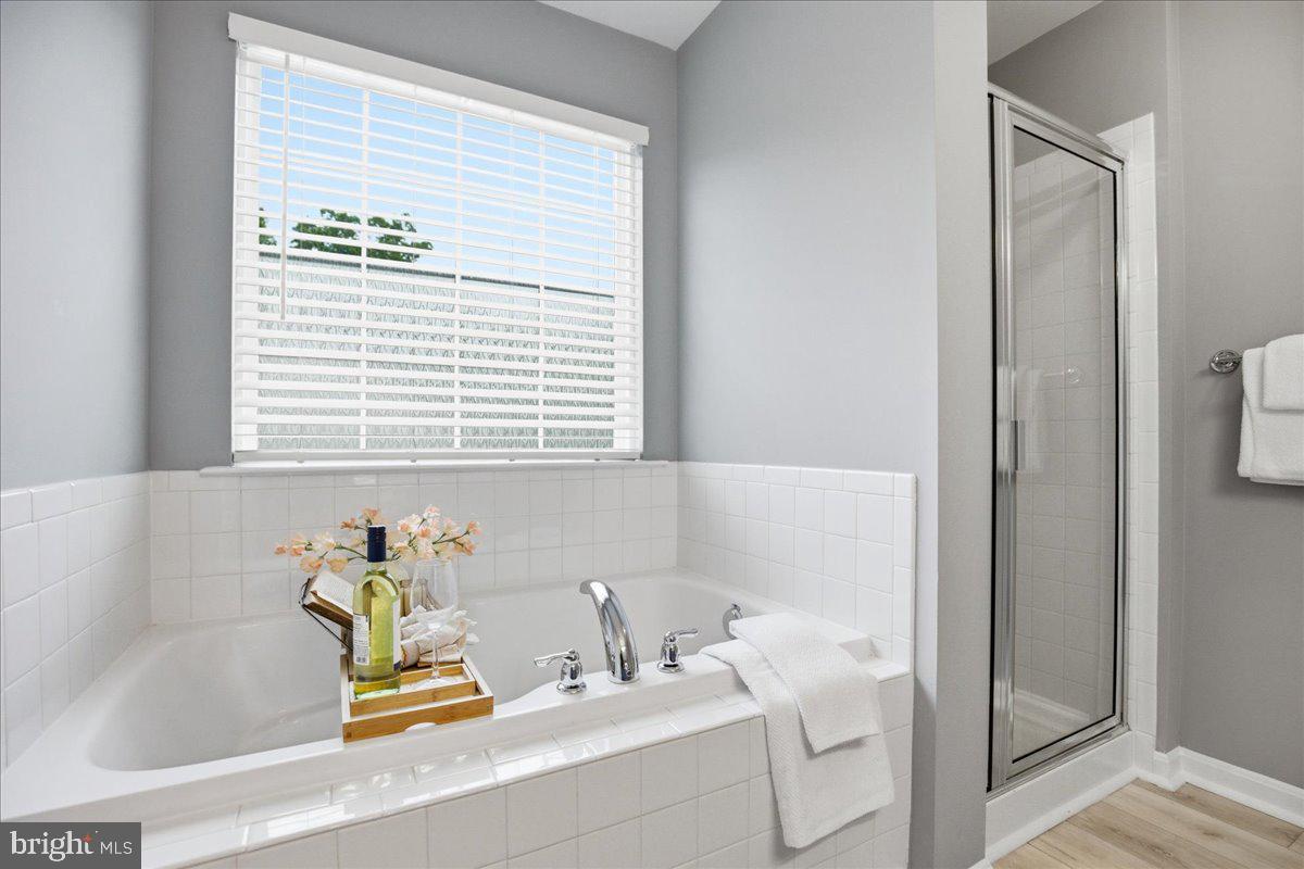 PRINCE FREDERICK CROSSING - Residential