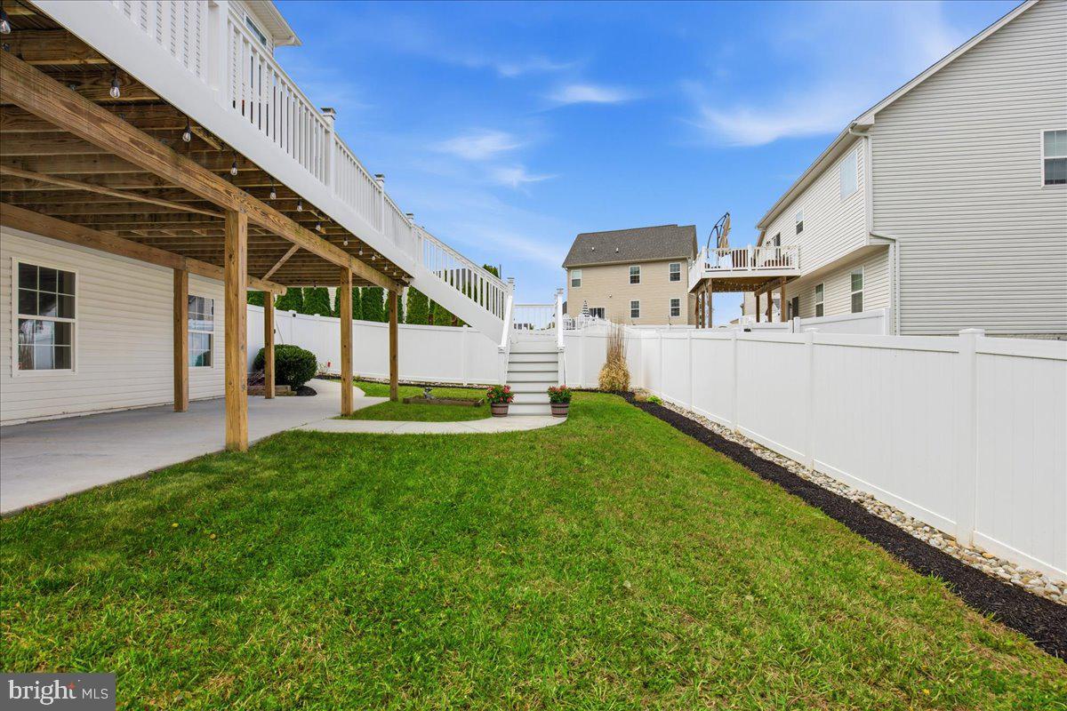 PRINCE FREDERICK CROSSING - Residential