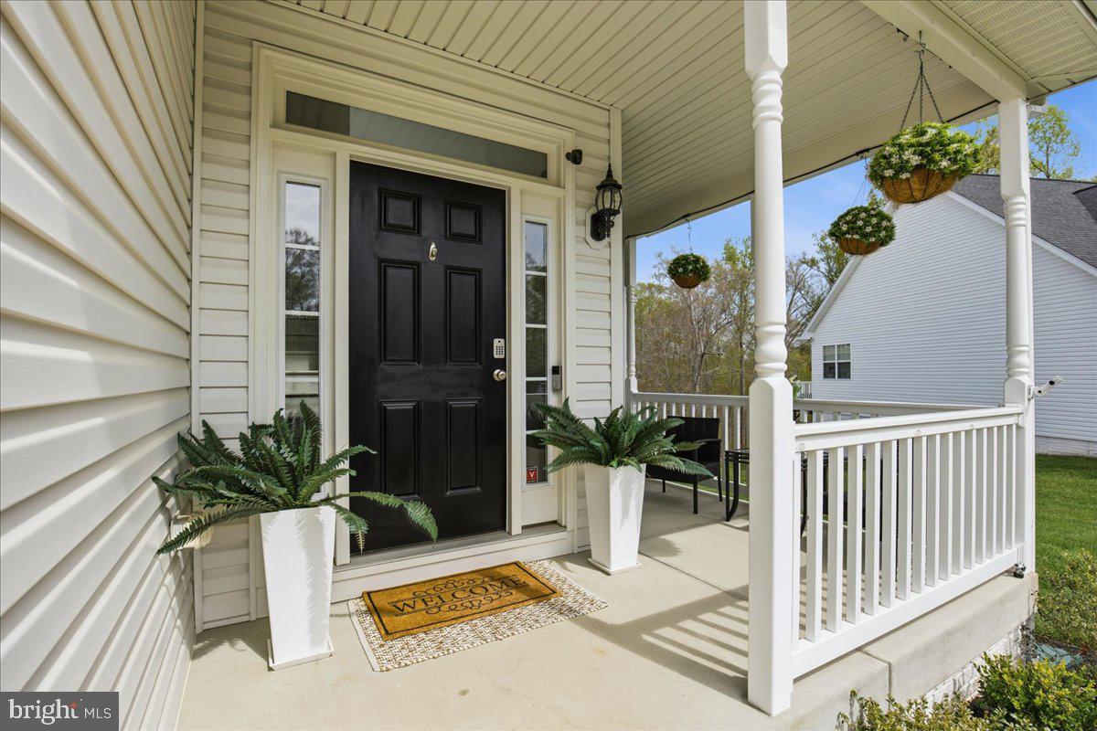 PRINCE FREDERICK CROSSING - Residential