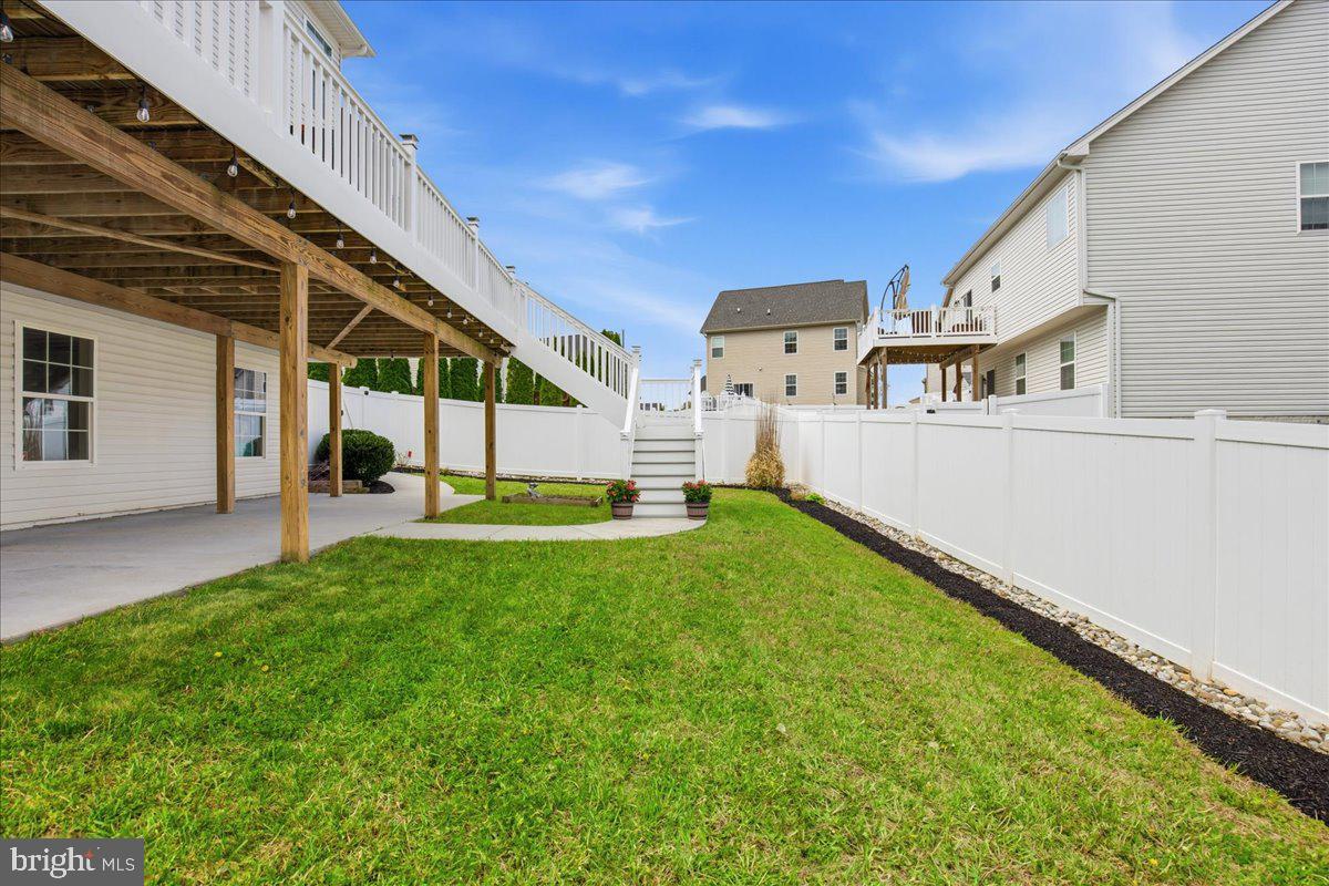 PRINCE FREDERICK CROSSING - Residential