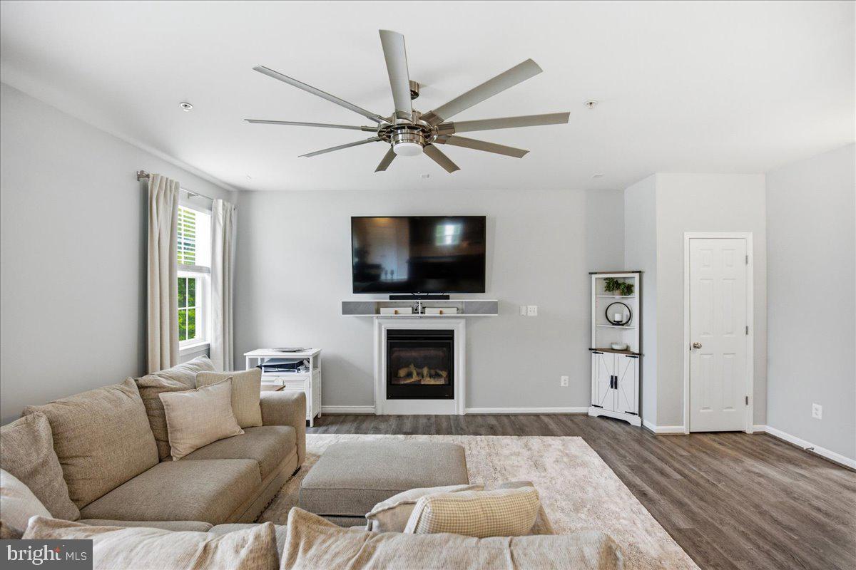 PRINCE FREDERICK CROSSING - Residential