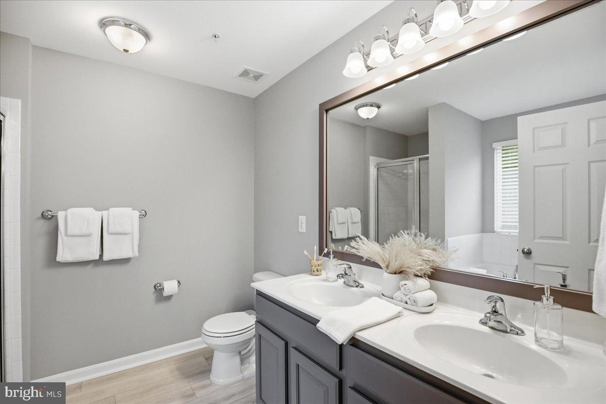 PRINCE FREDERICK CROSSING - Residential