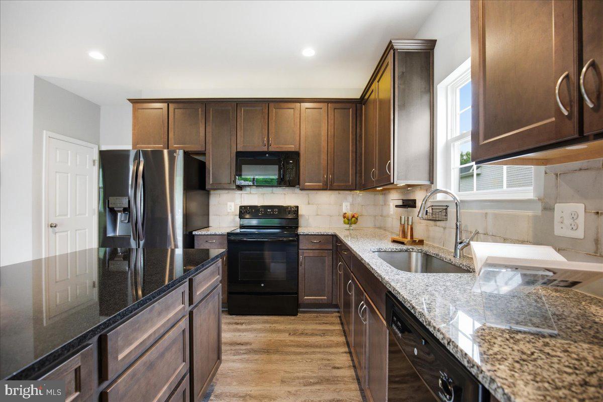 PRINCE FREDERICK CROSSING - Residential