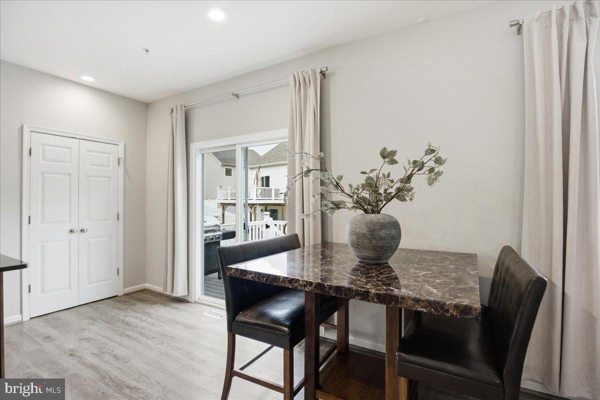 PRINCE FREDERICK CROSSING - Residential