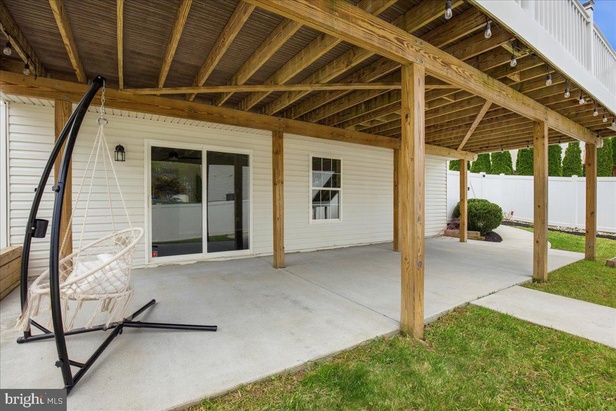 PRINCE FREDERICK CROSSING - Residential