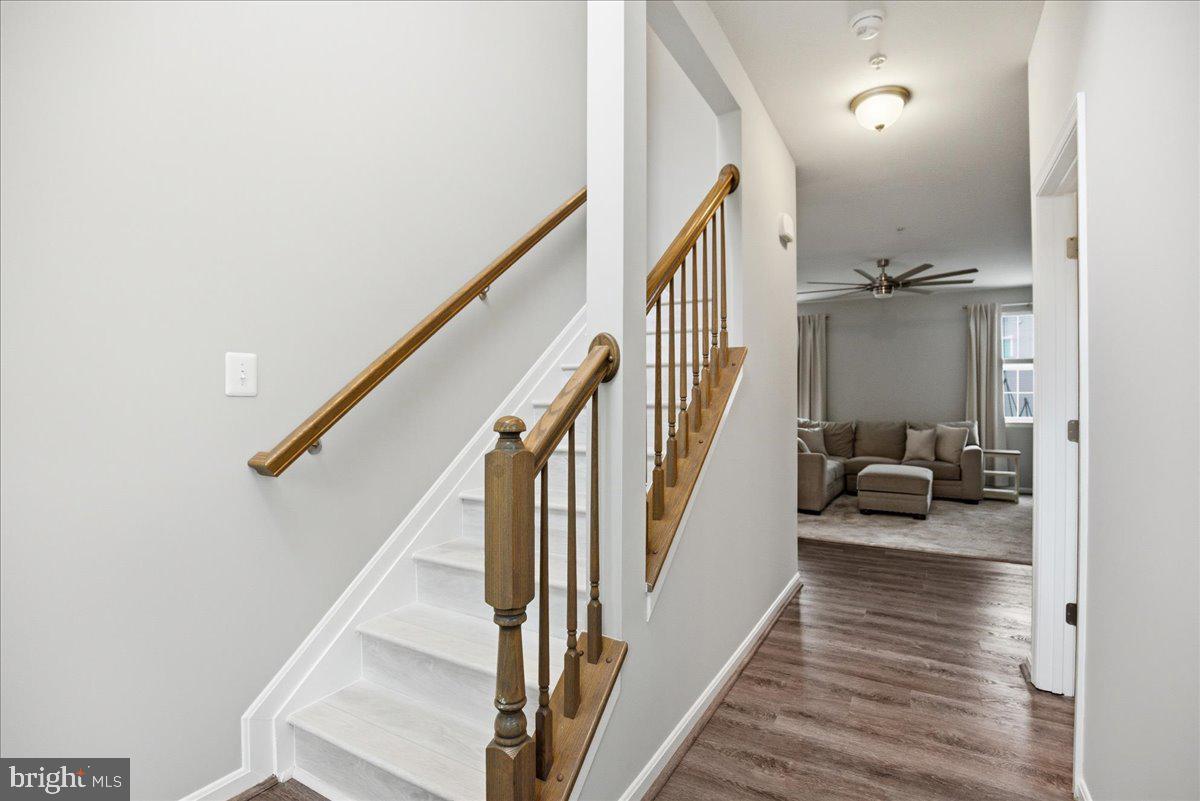 PRINCE FREDERICK CROSSING - Residential
