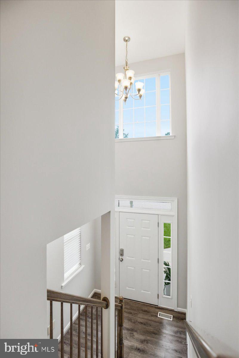 PRINCE FREDERICK CROSSING - Residential