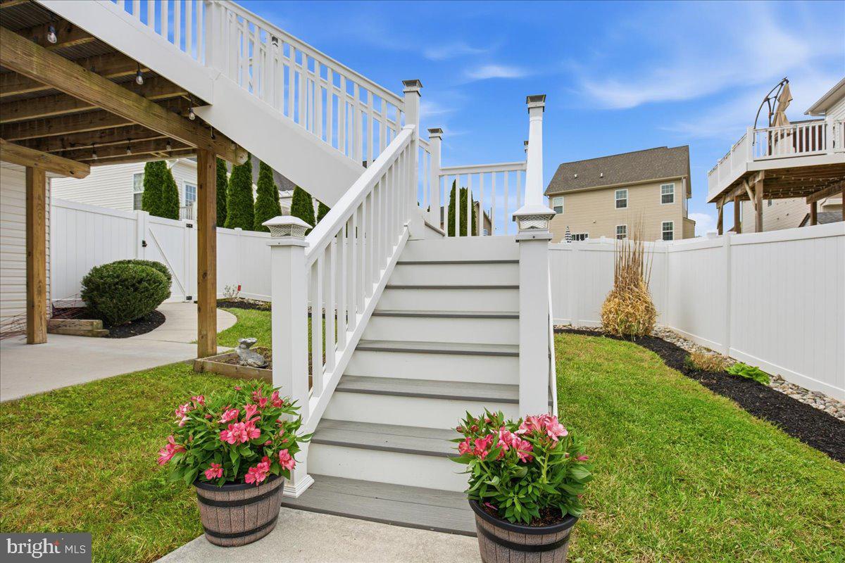 PRINCE FREDERICK CROSSING - Residential