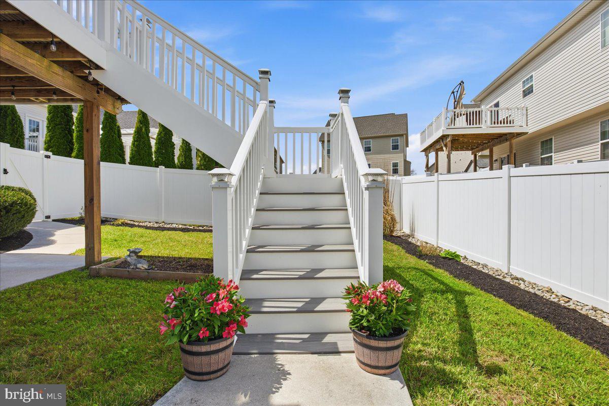 PRINCE FREDERICK CROSSING - Residential