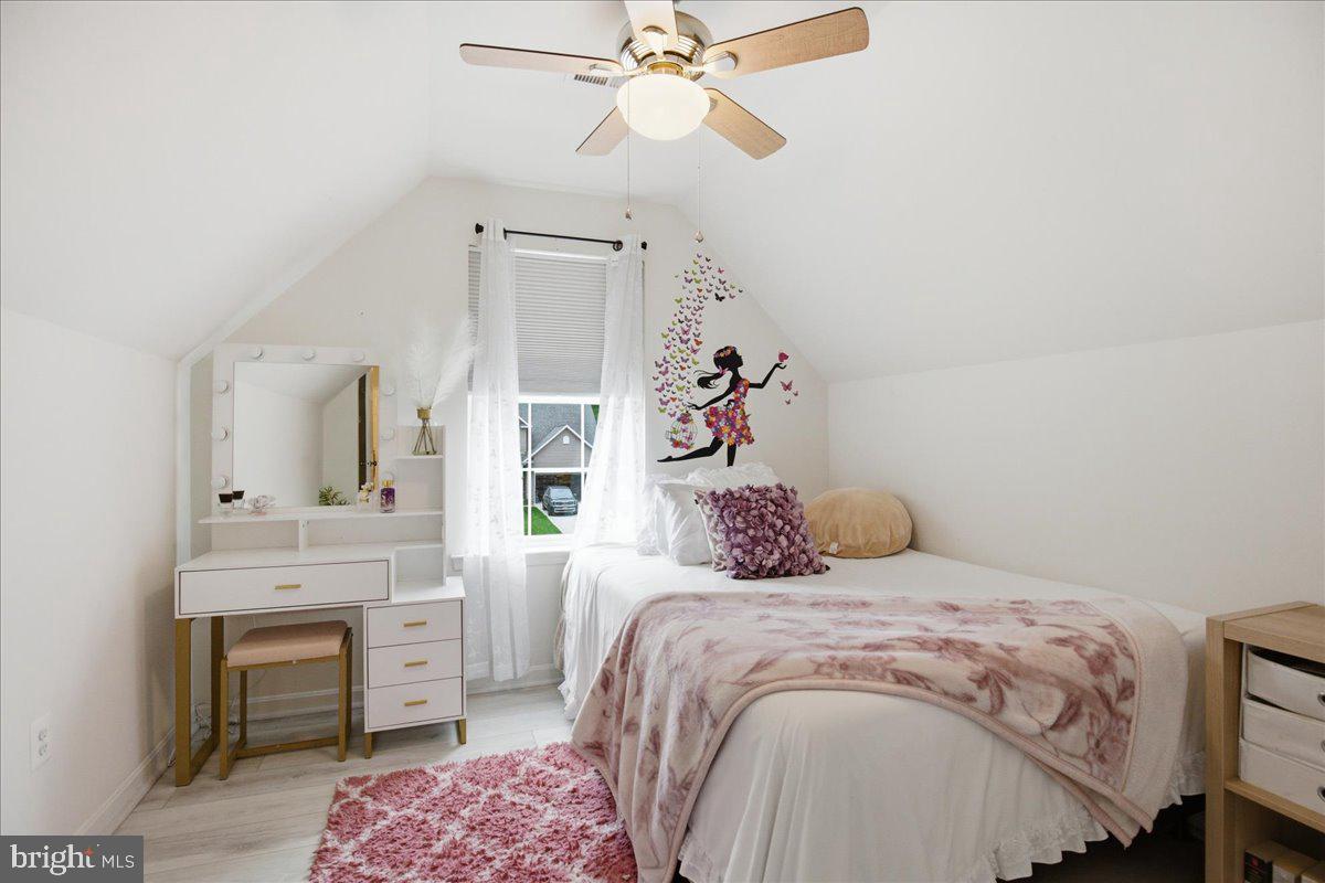 PRINCE FREDERICK CROSSING - Residential