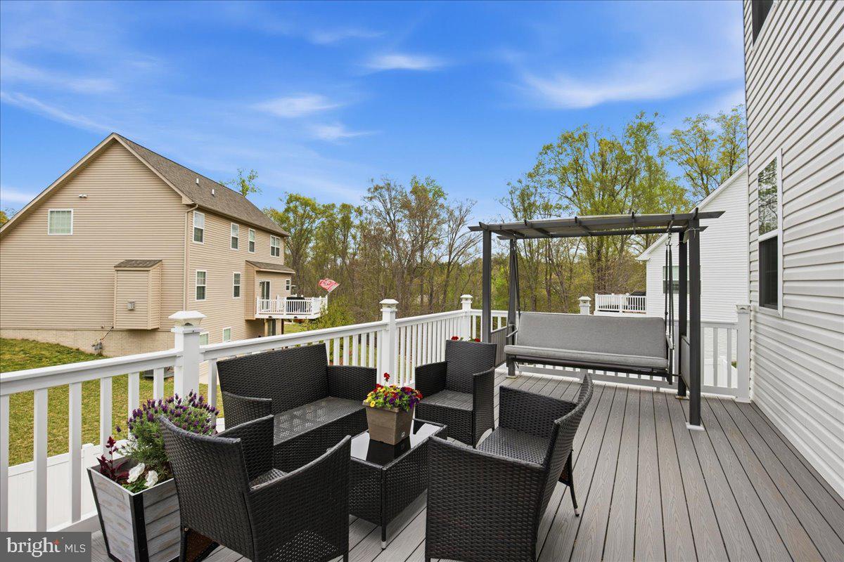 PRINCE FREDERICK CROSSING - Residential