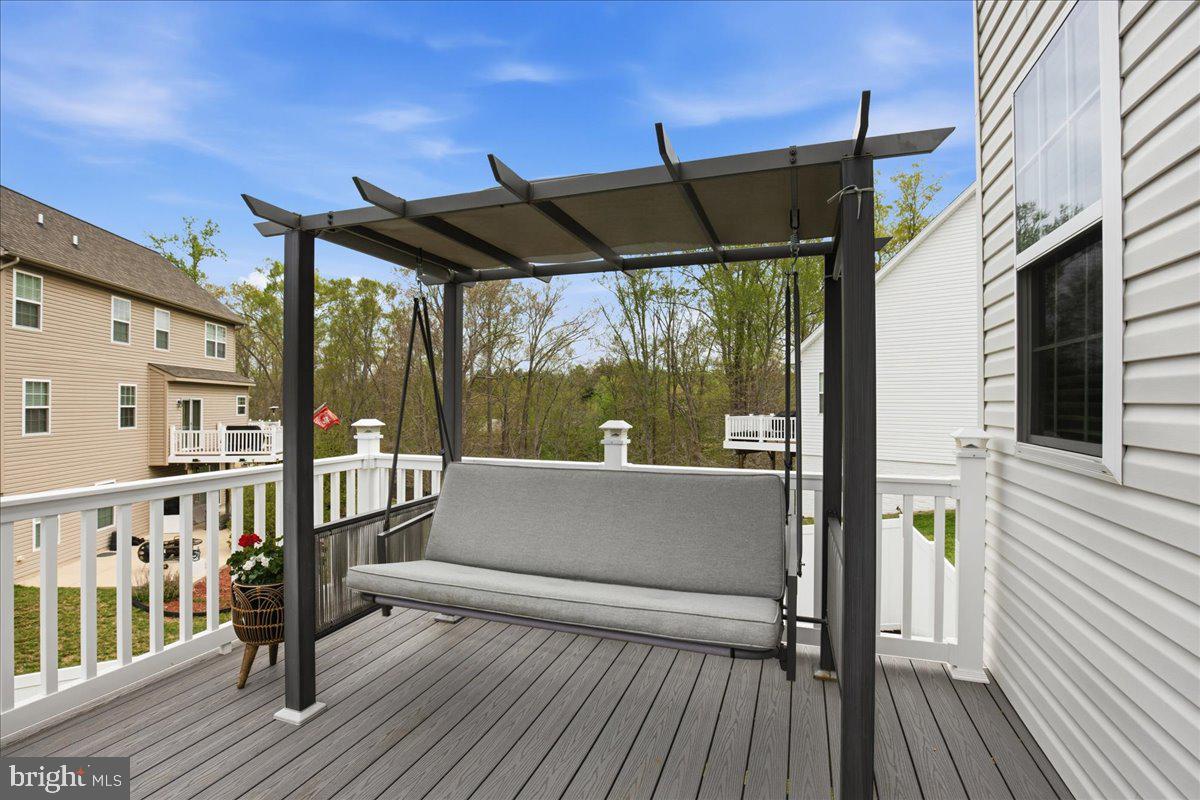 PRINCE FREDERICK CROSSING - Residential