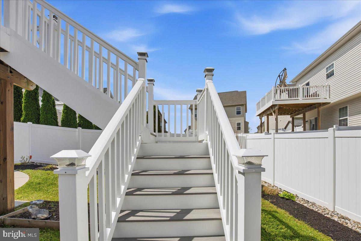 PRINCE FREDERICK CROSSING - Residential