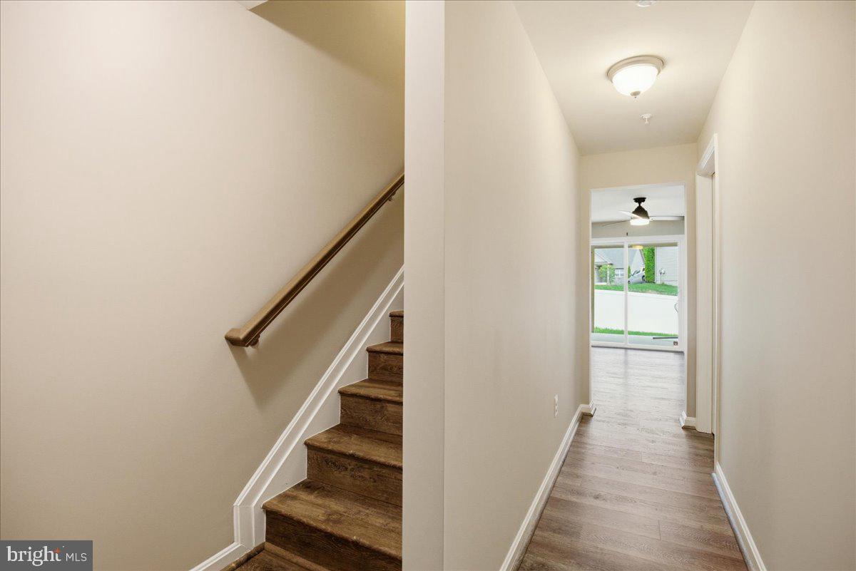 PRINCE FREDERICK CROSSING - Residential