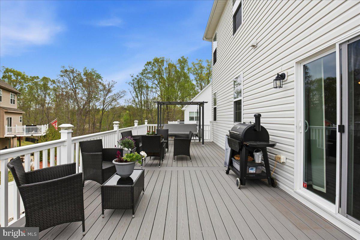 PRINCE FREDERICK CROSSING - Residential
