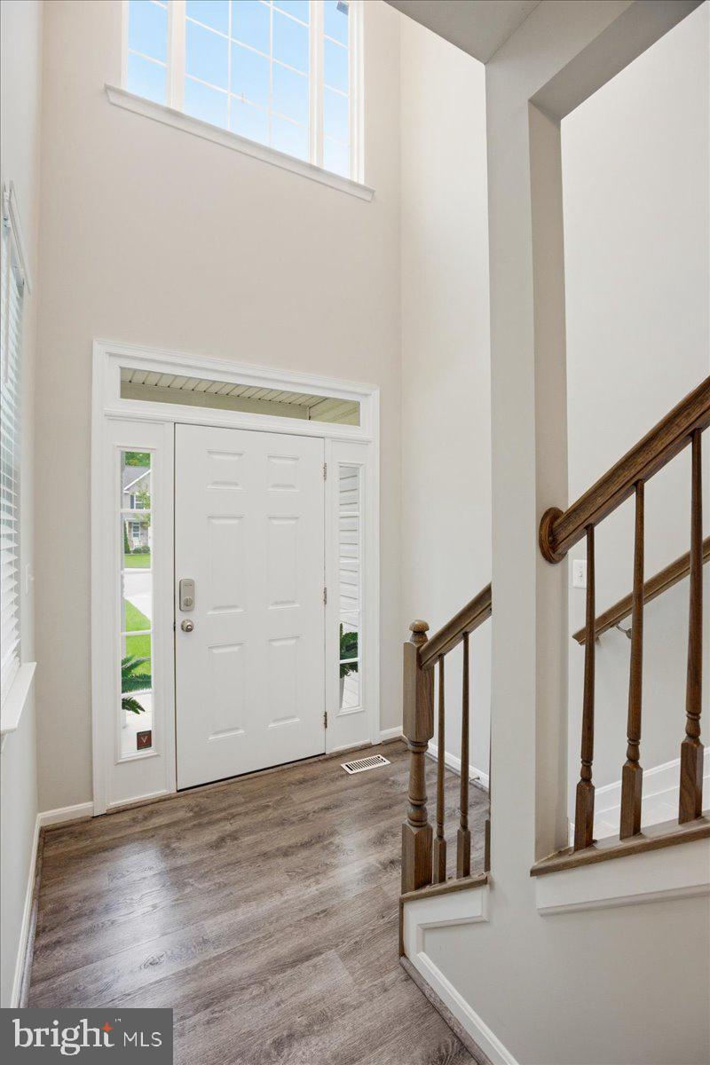PRINCE FREDERICK CROSSING - Residential