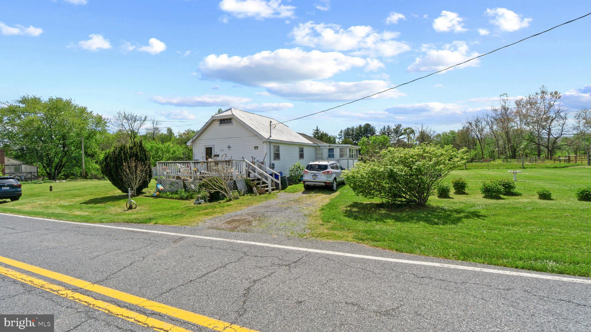 7549 UTICA ROAD