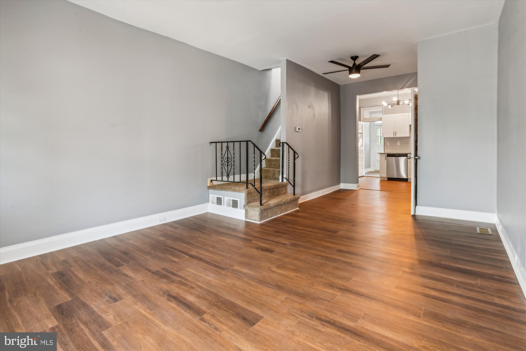 BROOKLYN - Residential