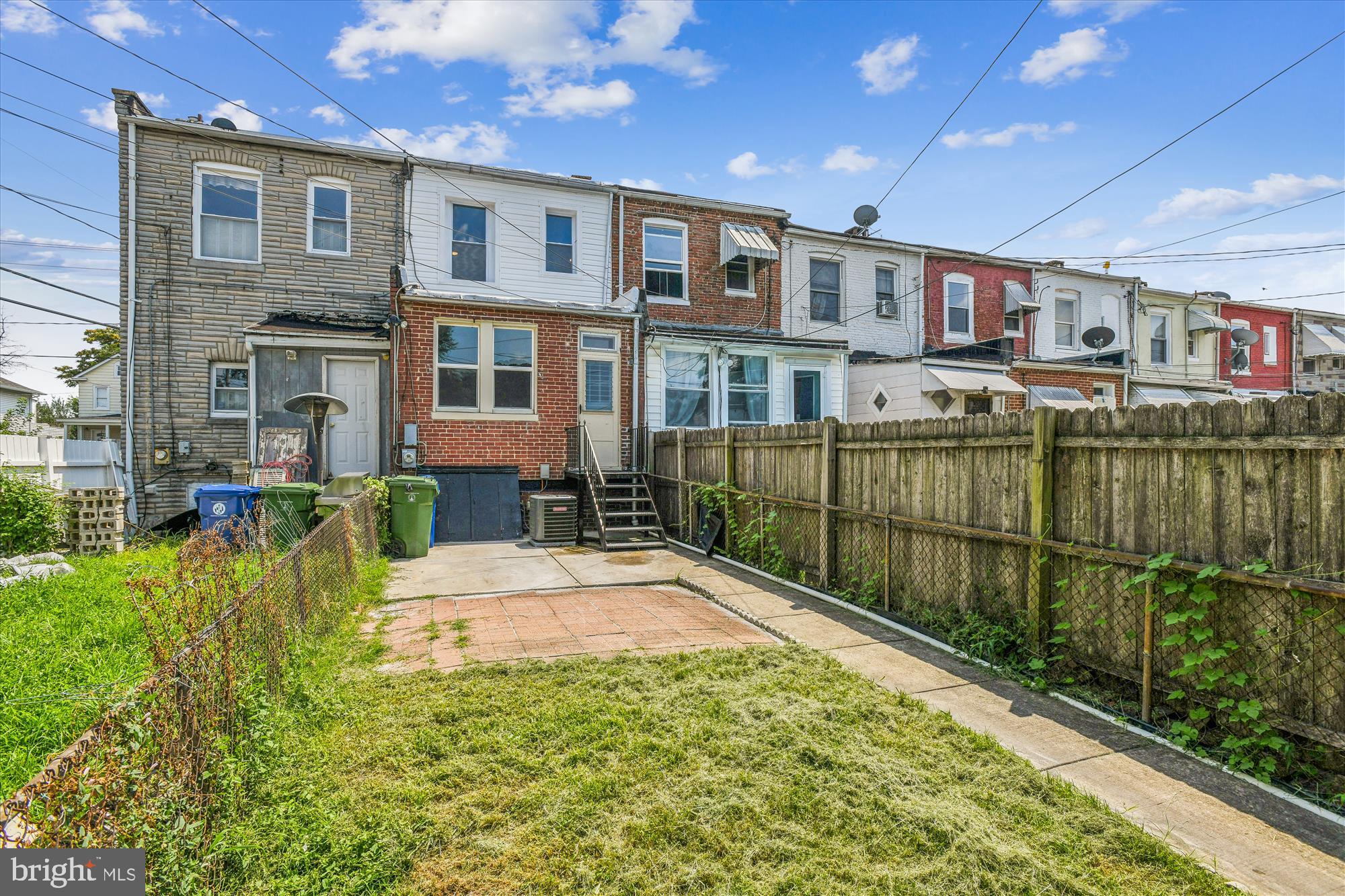 BROOKLYN - Residential