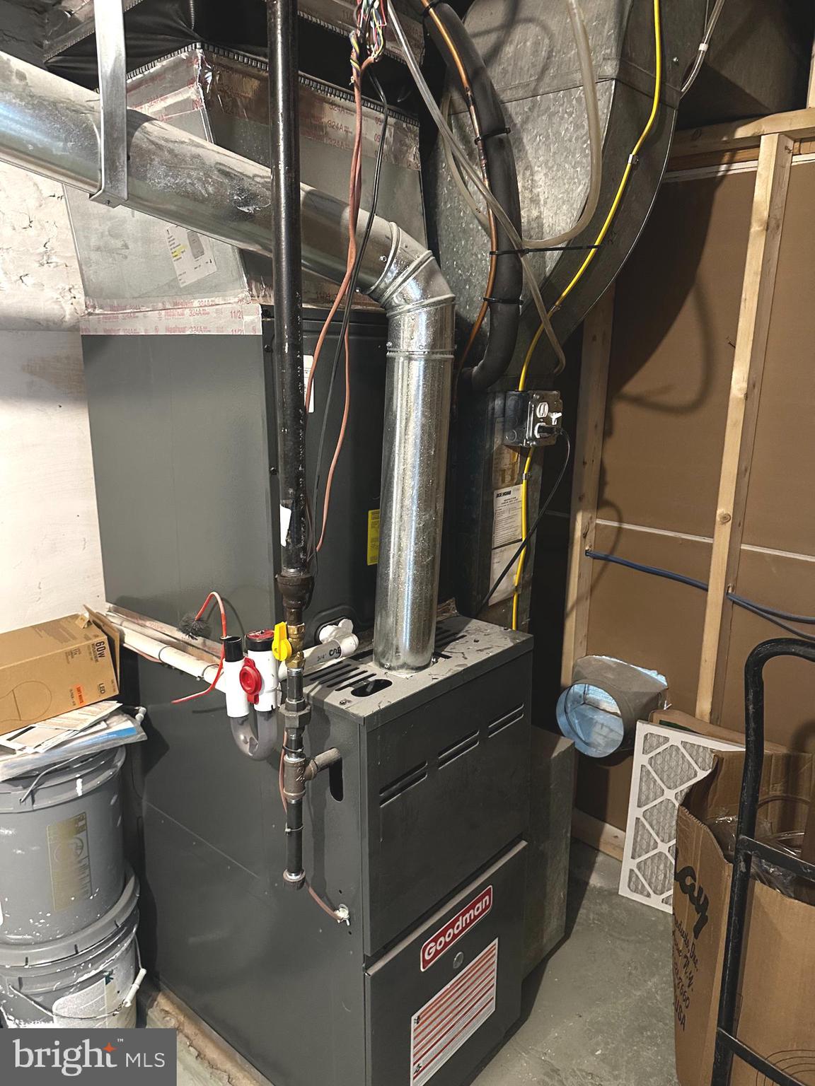 BROOKLYN - Residential