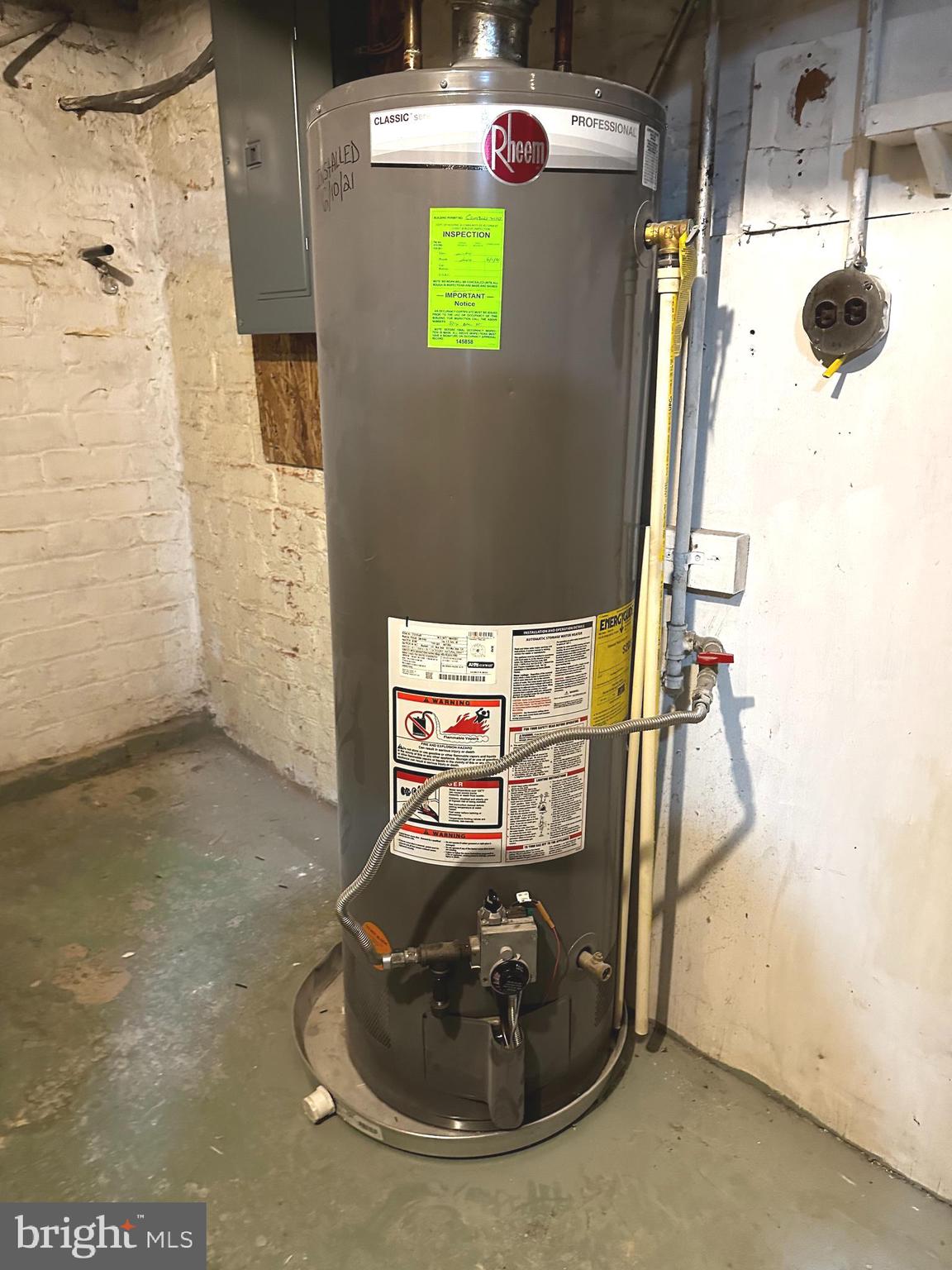 BROOKLYN - Residential