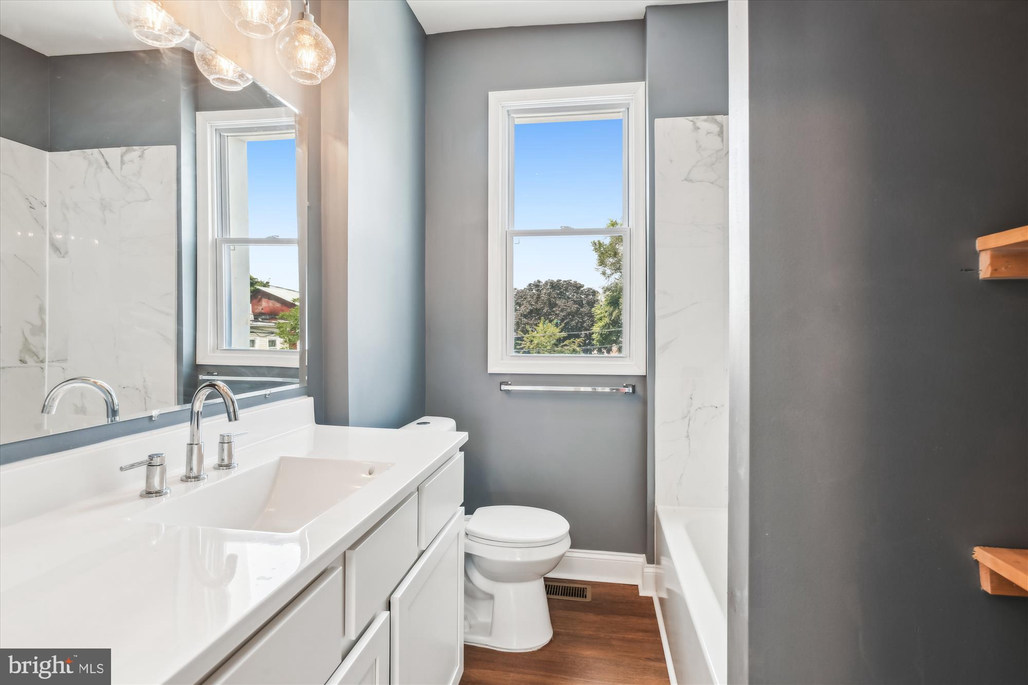 BROOKLYN - Residential