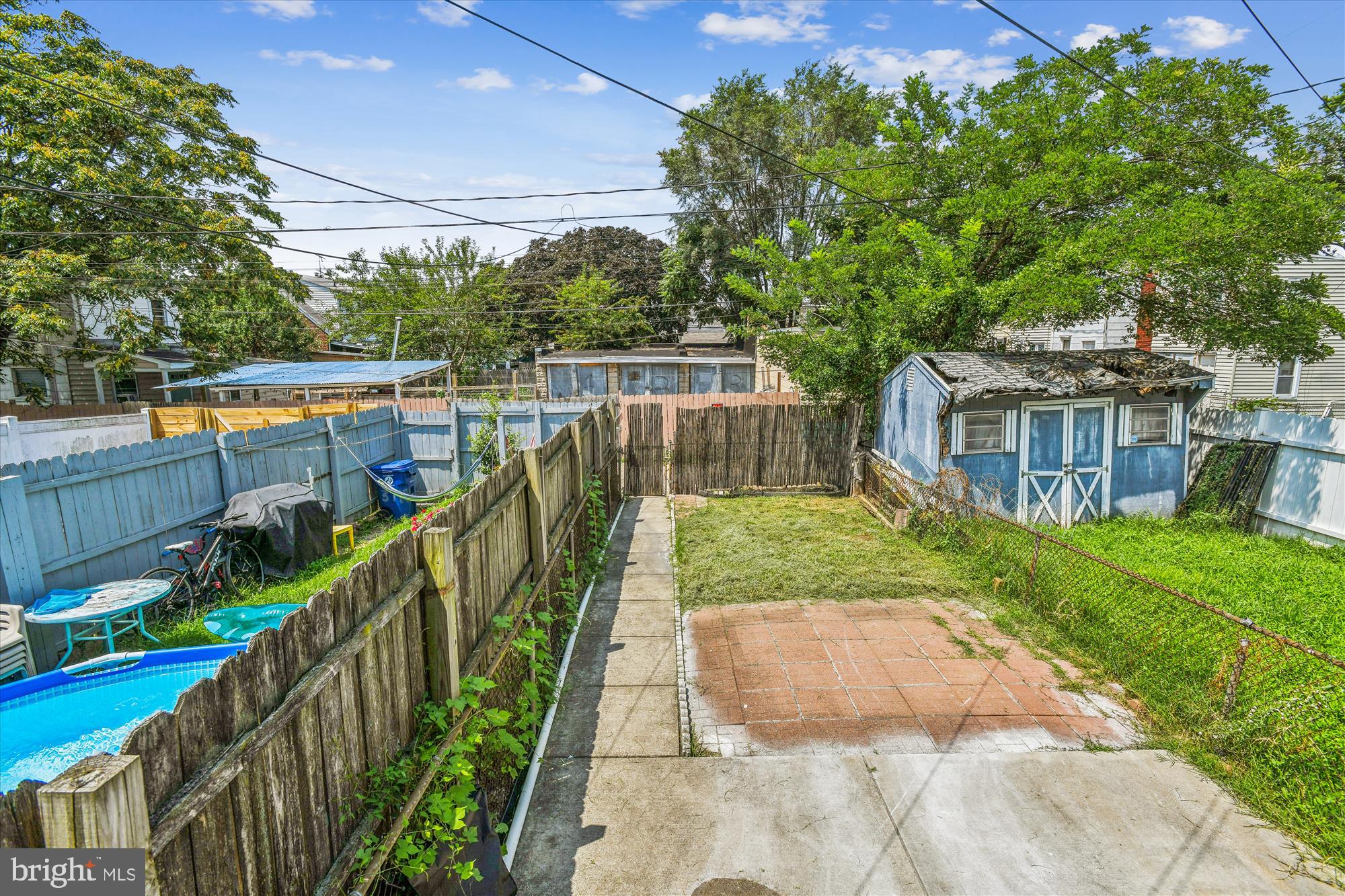 BROOKLYN - Residential