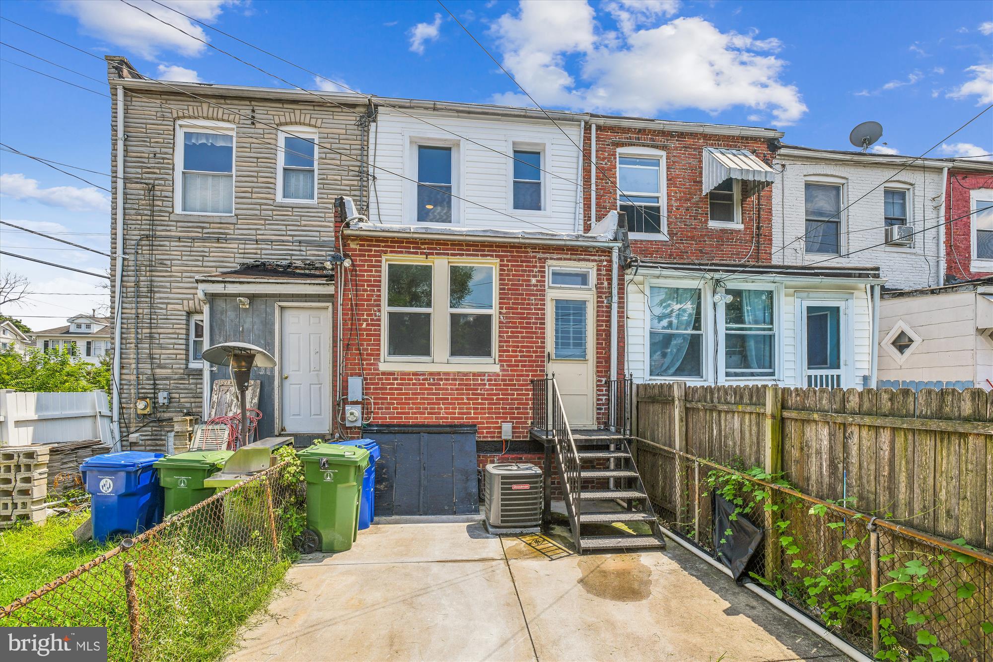 BROOKLYN - Residential