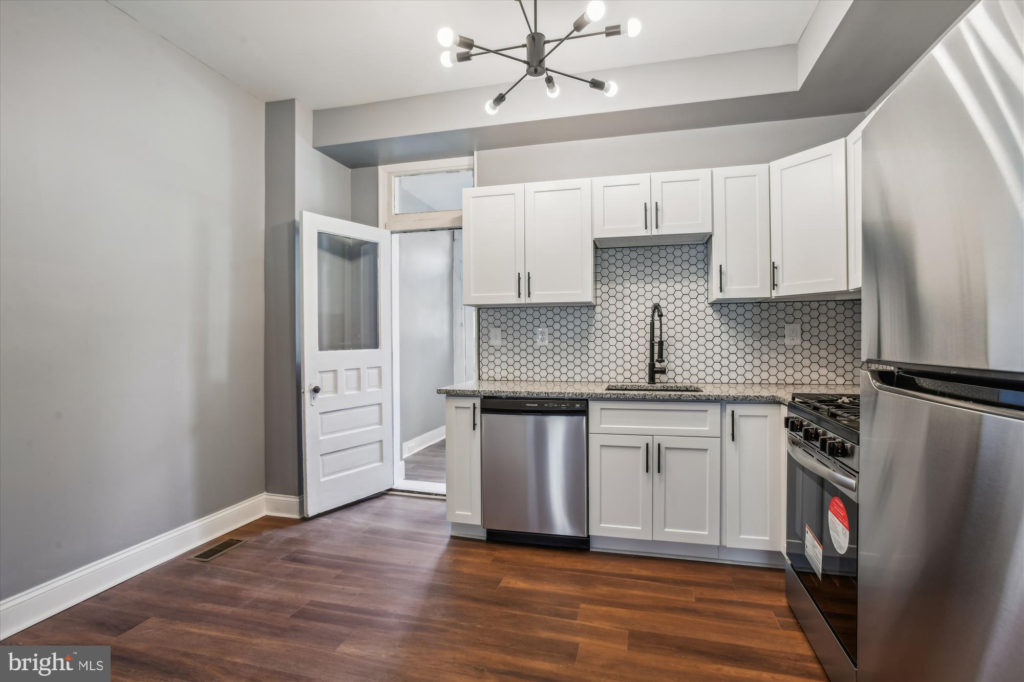 BROOKLYN - Residential