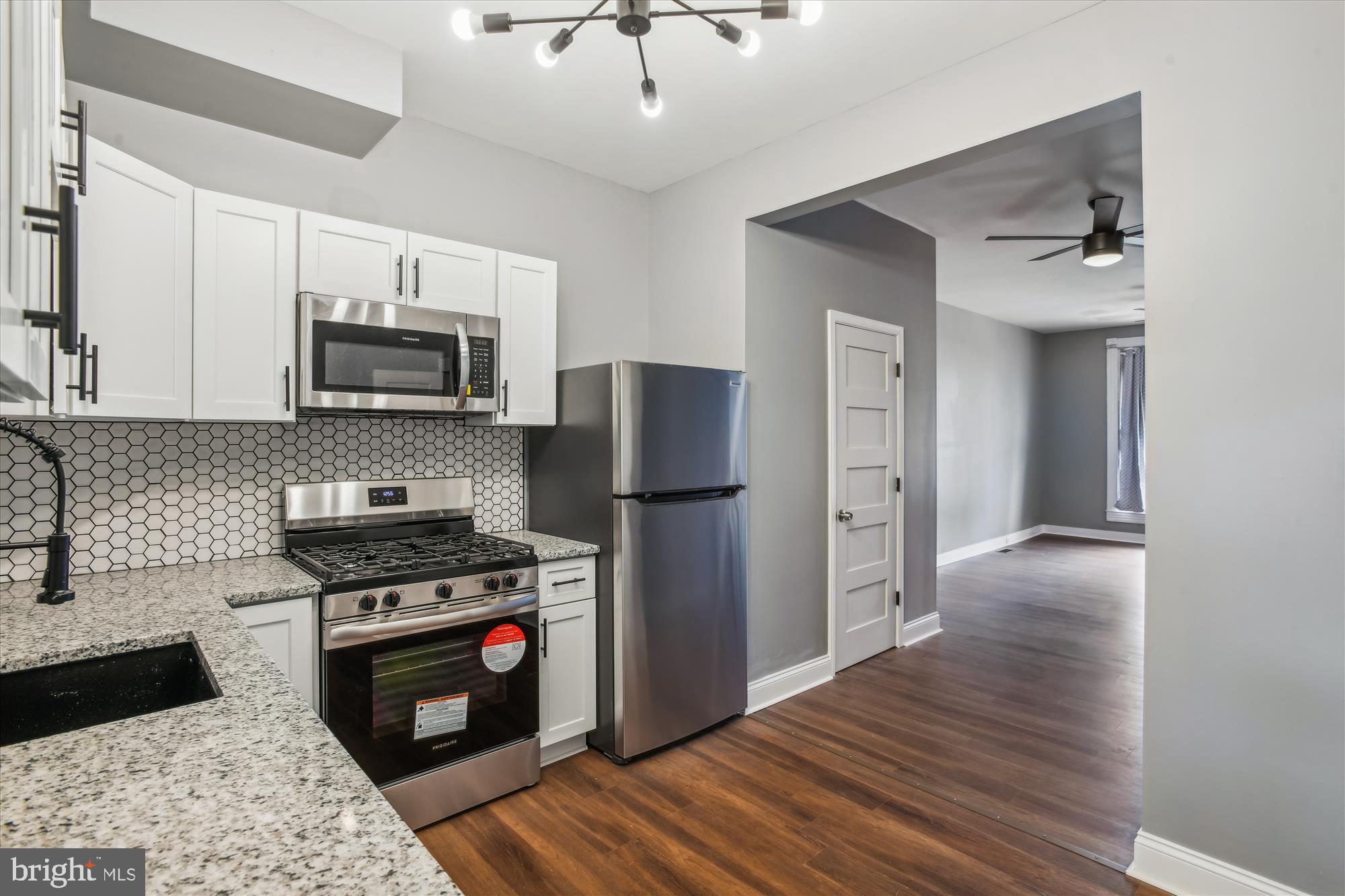 BROOKLYN - Residential