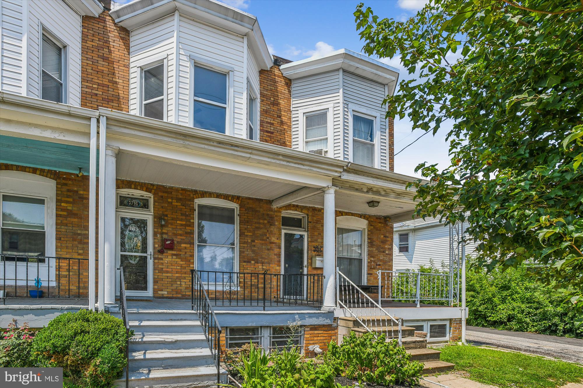 BROOKLYN - Residential