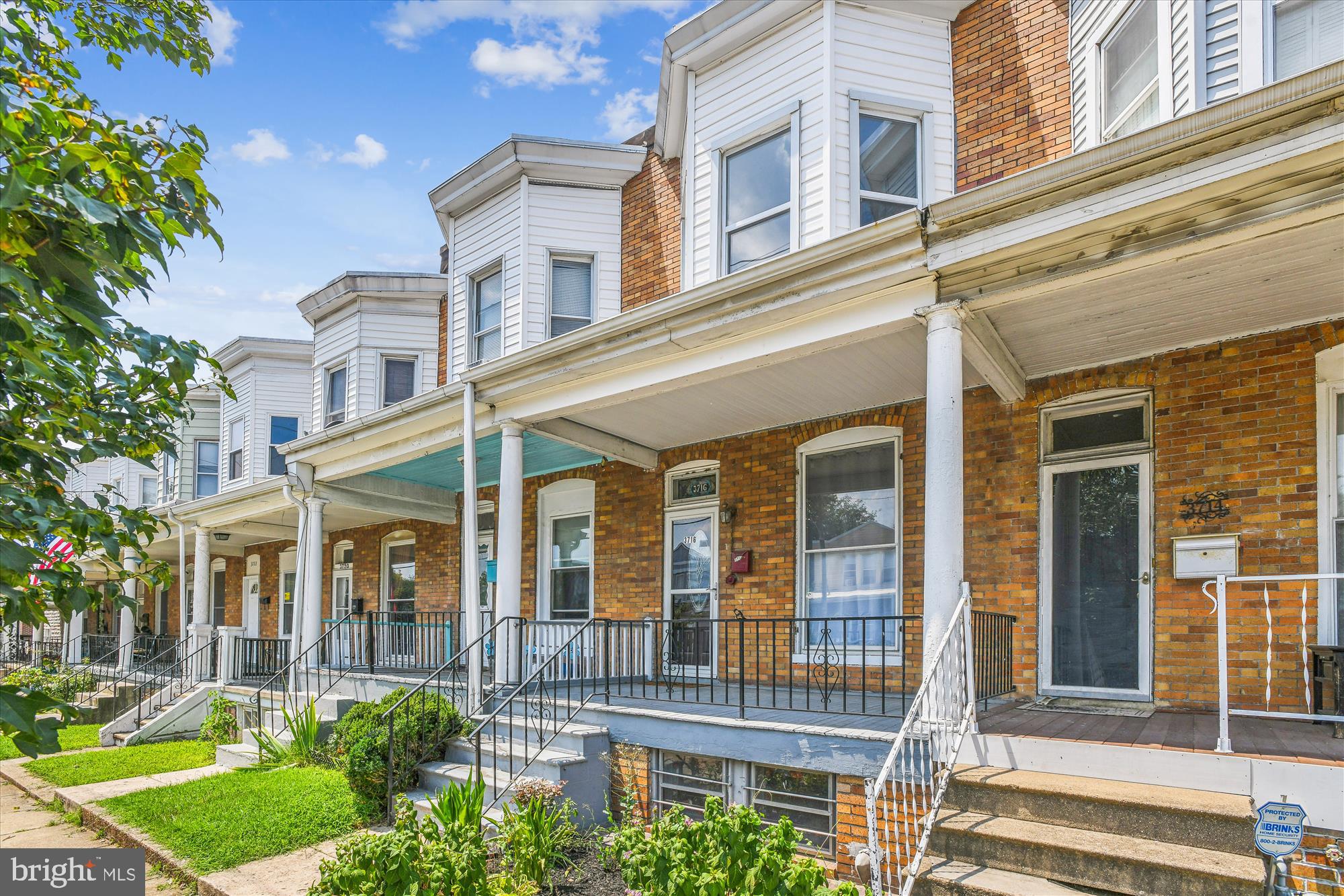 BROOKLYN - Residential