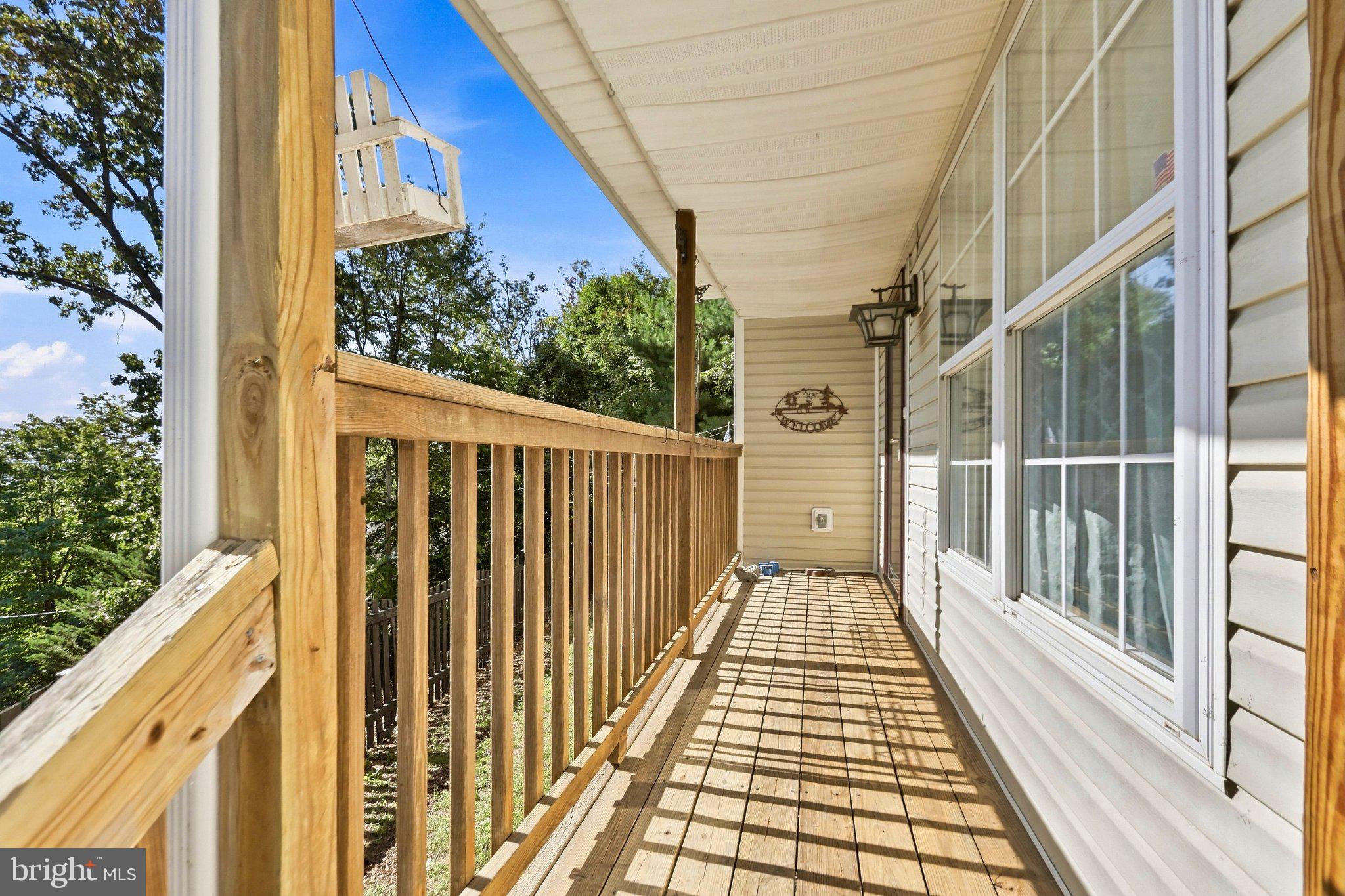 151 HURON TRAIL