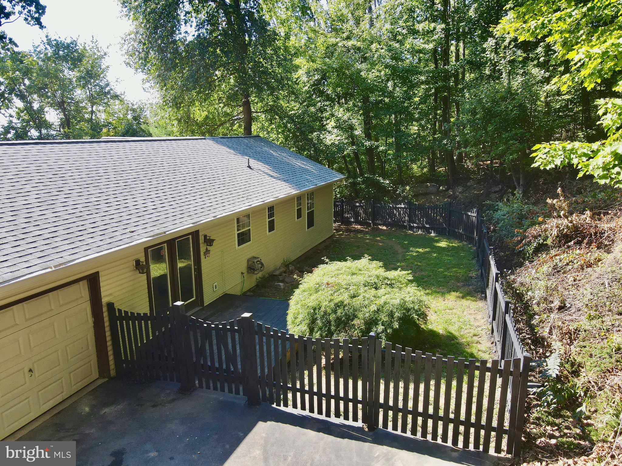 151 HURON TRAIL