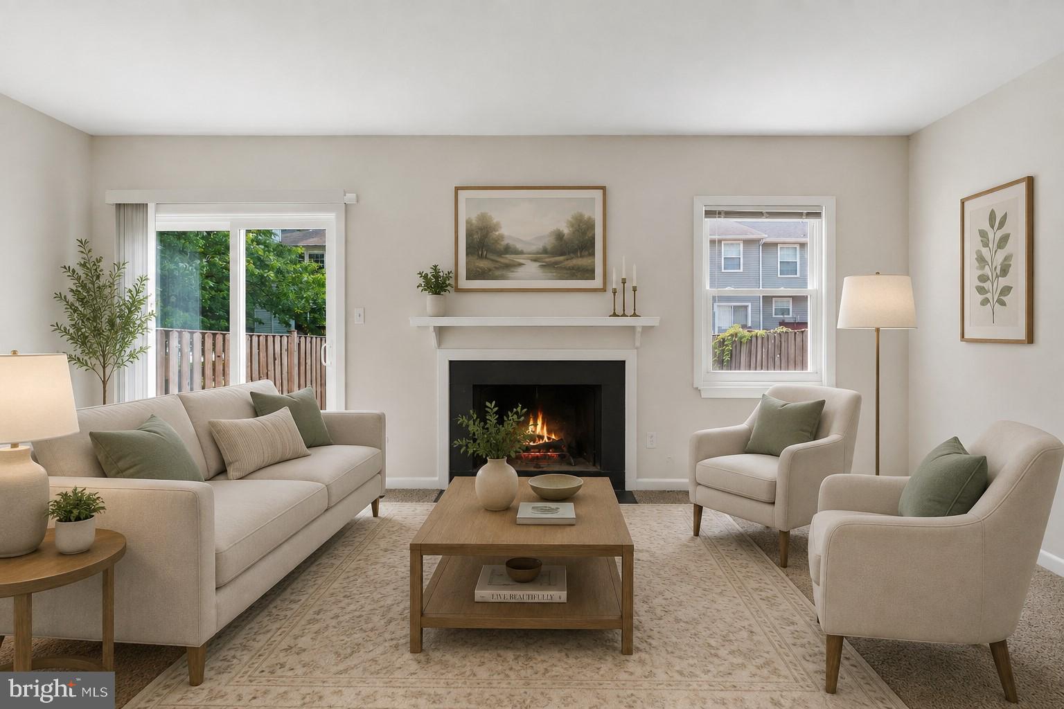 224 GLENDA COURT