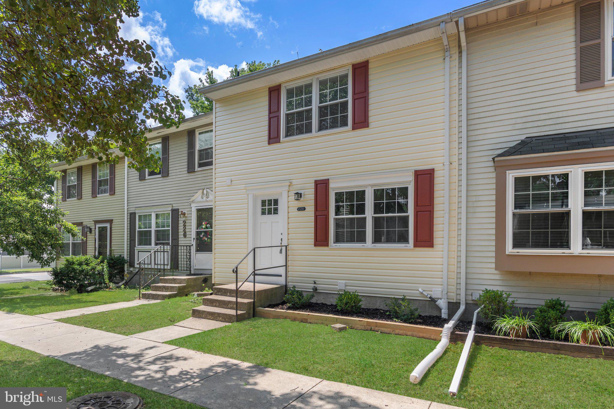 224 GLENDA COURT